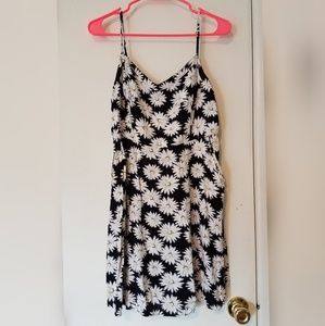 Daisy Dress